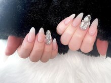 プティネイル(Petit Nail)/Valentine
