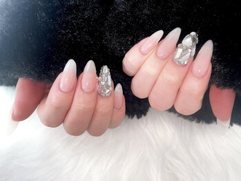 プティネイル(Petit Nail)/Valentine