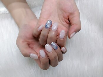 フローラ/持ち込み