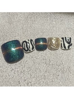 フットデザイン