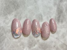 アフローディアネイル 亀戸店/オフィスデザイン定額コース