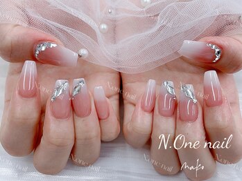 エヌワンネイル(N.one nail)/