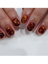 ネイルスミス(Nailsmith)/*秋デザイン*