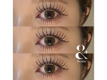 ライル(RILE)/&healthy