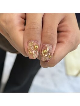 アンネ 千葉中央店(ANNE)/monthly