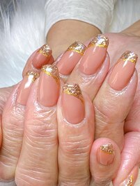 定額コース7500→6800円