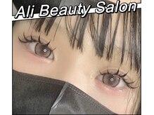 アリ(Ali)