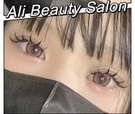 アリ(Ali)