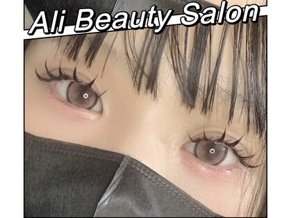 アリ(Ali)の写真