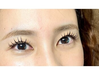 アイラッシュ アイビー(Ivy)/