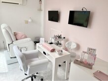 ユルティム ボーテ(ULTIME BEAUTE)の雰囲気（当店自慢のくつろげる内装となります！）