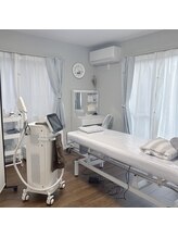 エム(M)/施術スペース☆