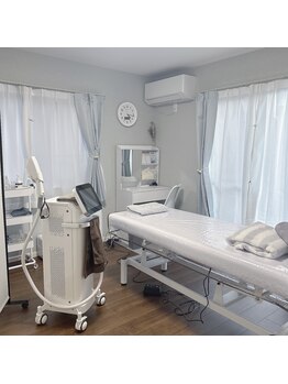 エム(M)/施術スペース☆