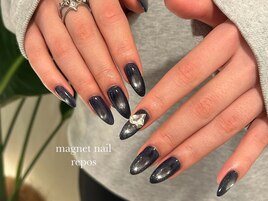 冬カラーマグネット¥6,300