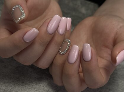 リトルムーン(Little moon)の写真