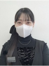 ベッキーラッシュトウキョウ 吉祥寺店(BECKY LASH TOKYO) 桑原 