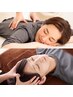 【13時30分予約限定】もみほぐし&ドライヘッド＆顔ほぐし　90分　担当竹田