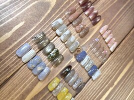 1番人気★ 4月マンスリーコース