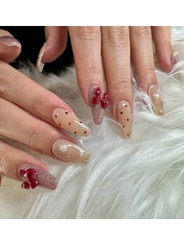 レアネイル(Lea nail)/