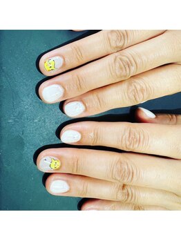 アリエル(Ariel)/