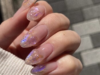 ネイルメゾン 渋谷店(NAIL MAISON)の写真/【7800円 Summerコース】可愛い人気ネイルを集めました☆［渋谷/パラジェル]