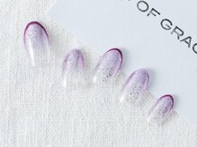 オブ グレイス(Of Grace)/デザインコース &nbsp;&nbsp;No.681