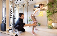精神と時のジム 中目黒店
