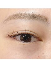 ラヴィータエベッラ(La Vita e Bella)/フラットラッシュ120＋下エク30