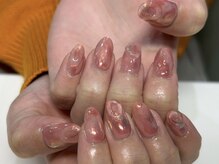 シエル(Ciel)/カシスニュアンス　担当moe