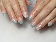 ベッカネイル(Becca nail)/