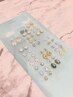 7,8月キャンペーン★耳ツボジュエリー2,000円