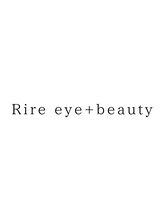 リール アイプラスビューティー(Rire eye + beauty) 高木 香里