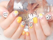 ネイル ヨヨ(Nail YY)/