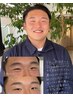 【平日限定メンズ】骨格似合わせ眉毛スタイリング60分5980→4980