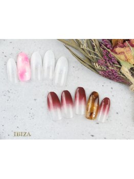 4000円以下のメニューがあるサロン