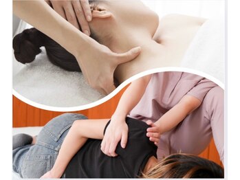 なないろカイロプラクティック院の写真/首・肩こりで悩んでいませんか？1人1人が抱えるお悩みにしっかり寄り添い、根本から改善へと導きます♪