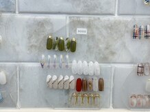 ティンク 大船店(Tink)/定額9000円デザイン　秋　追加！