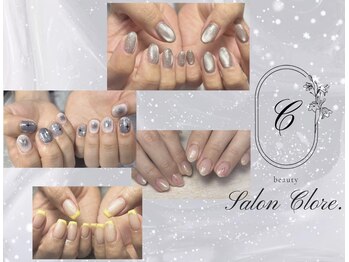 サロン クロレ(Salon Clore.)