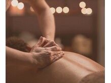 蓮香(HASUKA)/ストレスケア