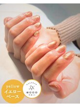 エッコネイル 京橋店(ecco nail)/イエベ