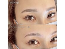 サロン ド クマ(salon de KUMA)/眉毛　HBL