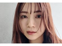 まつ毛エクステ×パーマ×アイブロウとメニューも豊富◎