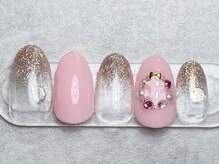 リノア(Linoa)/【Hand】定額シンプルコース