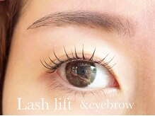 シェア(Eyelash&Nail share)/