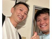 藤田はりきゅう治療院/全身の重だるさが軽い♪