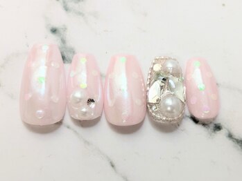 【定額プレミアムコース¥7300】