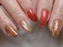 ワクワクする秋冬の素敵なデザインをお楽しみ頂けます。