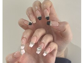 【HAND】150分アート