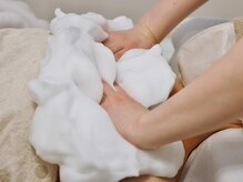 おうちサロン ミリミリ(milimili)/バストエステ+トリートメント