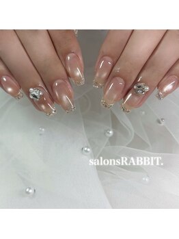 ガラスフレンチ